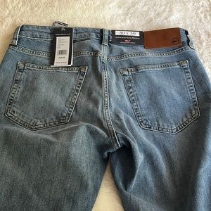 Vineyard vines 5 pocket slim denim